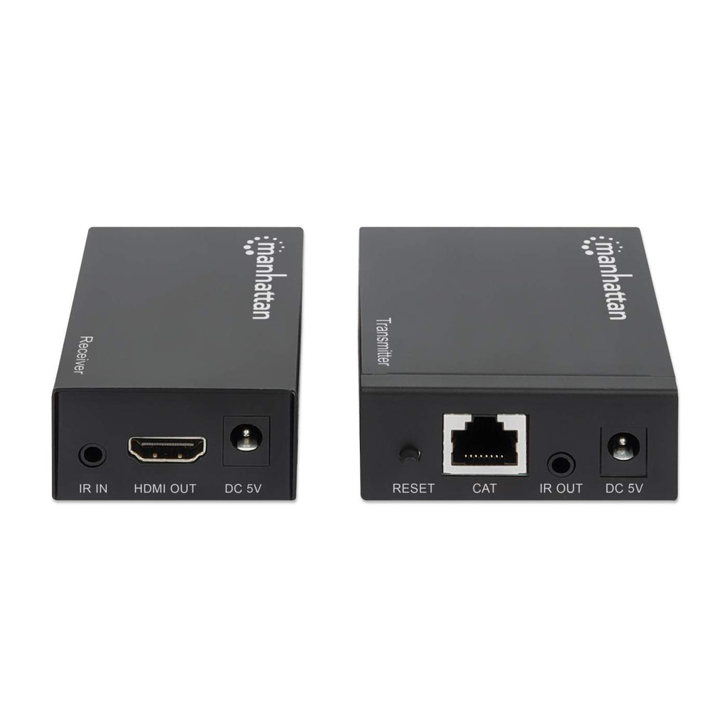 Manhattan HDMI-1080p-Extender Cat6 50m