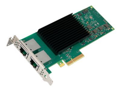 INTEL Ethernet Network Adapter E610-XT2 Bulk INTEL Ethernet Network Adapter E610-XT2 Bulk