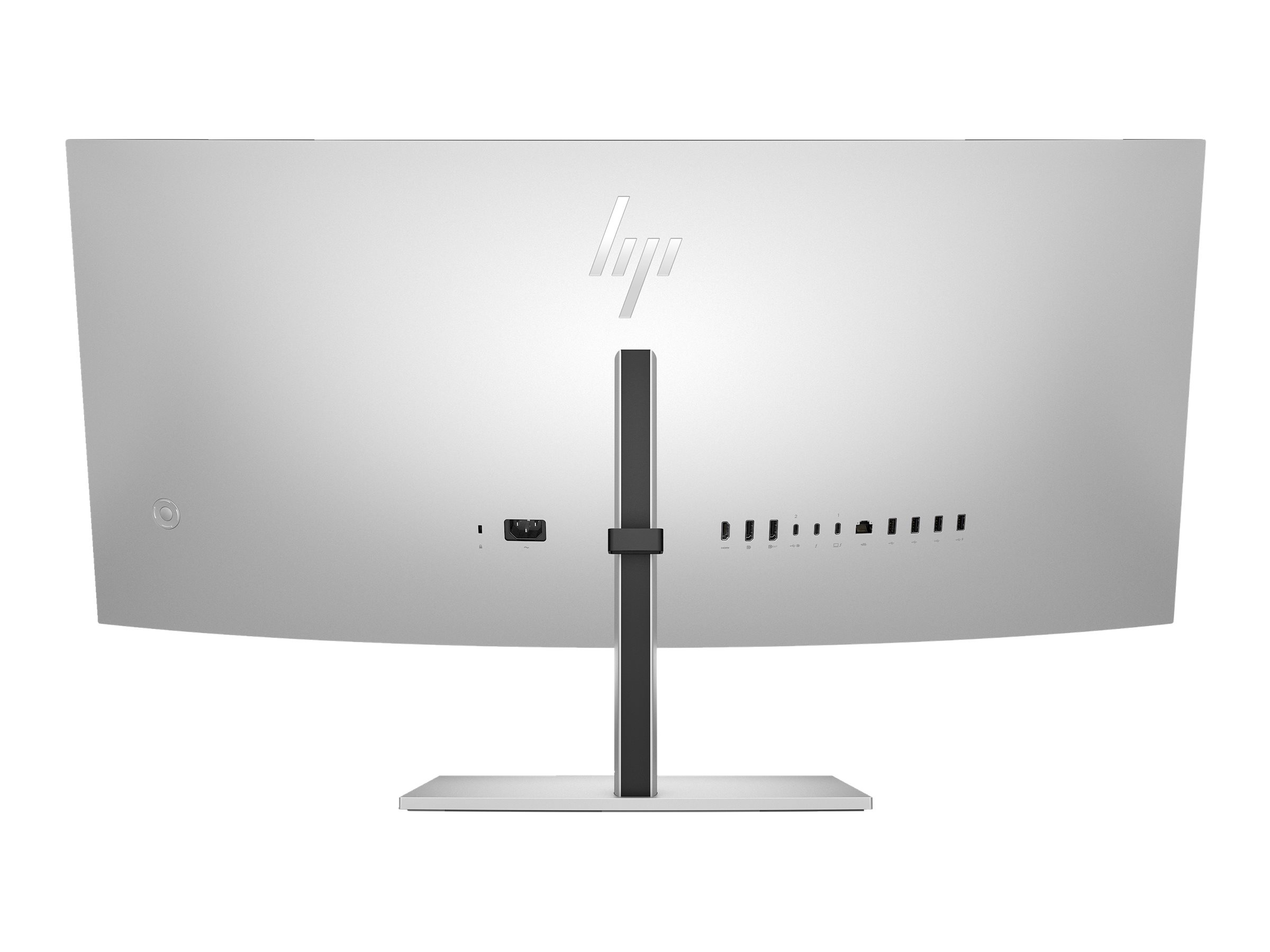 HP 738pu 95,25cm 37,5Zoll WUHD 400nits HDMI DP Display Gebogener MonitoreEU