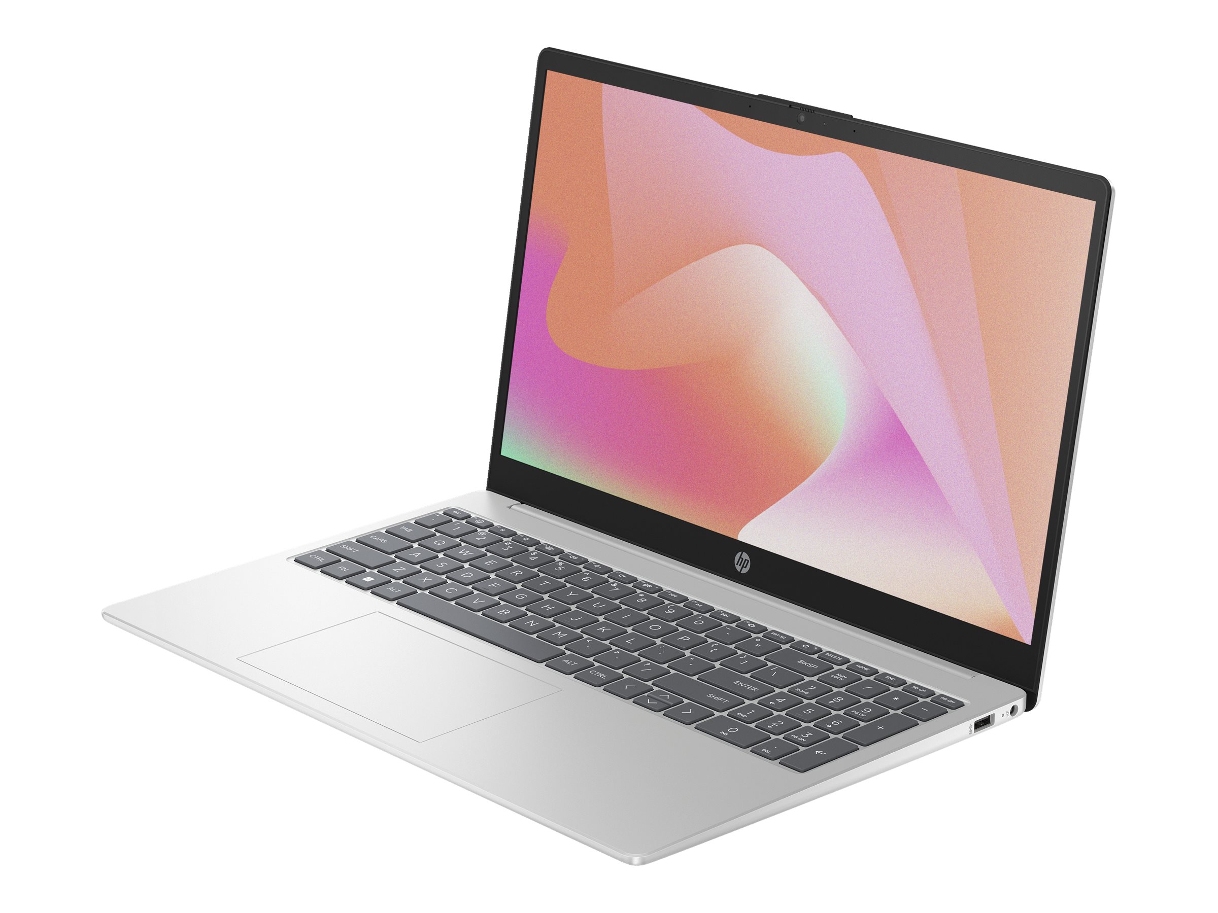HP 15-fd0060ng Notebook 39,6 cm (15,6 Zoll), 16 GB RAM, 1000 GB SSD, Intel Core i5-1334U HP 15-fd0060ng Notebook 39,6 cm (15,6 Zoll), 16 GB RAM, 1000 GB SSD, Intel Core i5-1334U