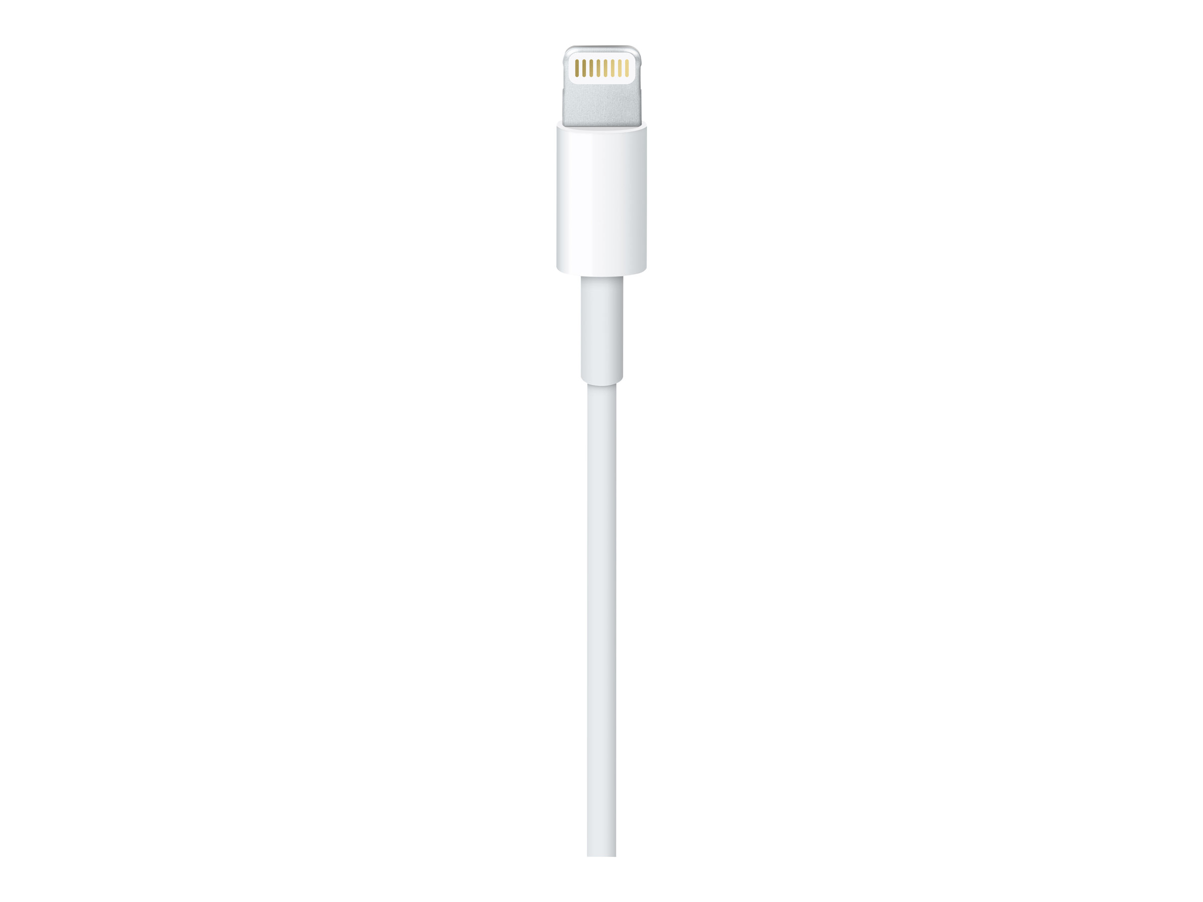 APPLE LADEKABEL USB 0.5m
