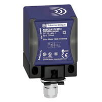 TMSS Germany GmbH Naeherungsschalter XS8C2A4PCM12 induktiv TMSS Germany GmbH Naeherungsschalter XS8C2A4PCM12 induktiv