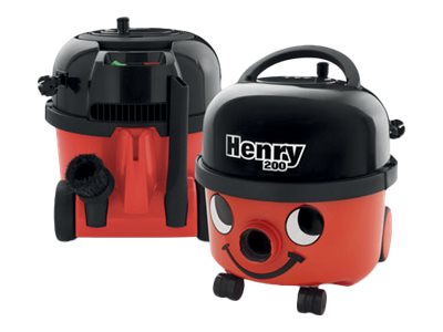 Numatic HENRY HVR200-11 Staubsauger 620 W