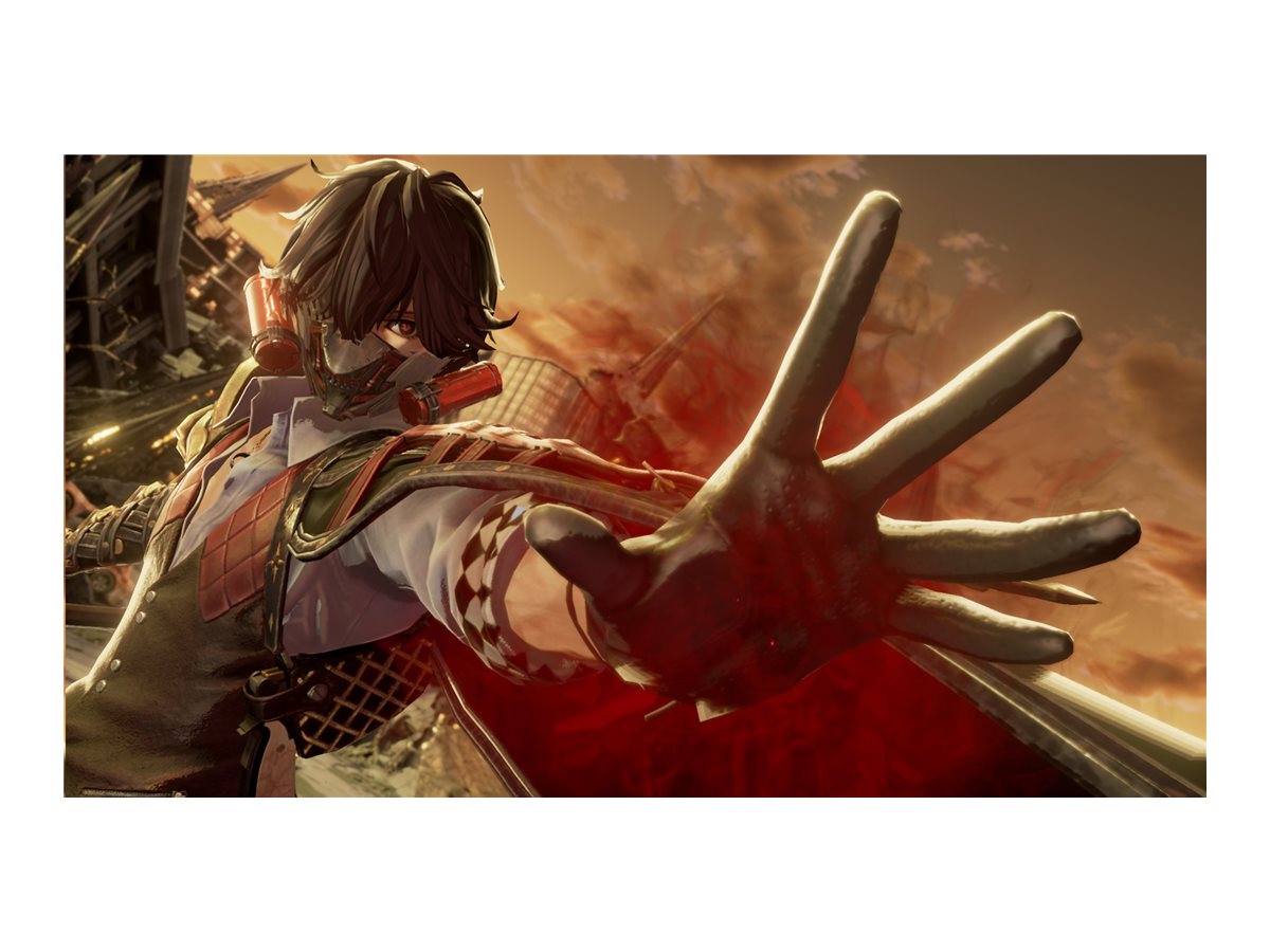MS ESD Code Vein Season Pass X1 ML