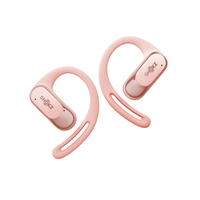 AfterShokz OpenFit Air Pink - Kopfhörer - 16 KHz