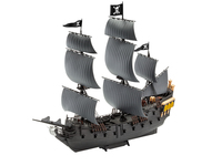 Disney Pirates of the Caribbean 05499 Piratenschiff Black Pearl Bausatz