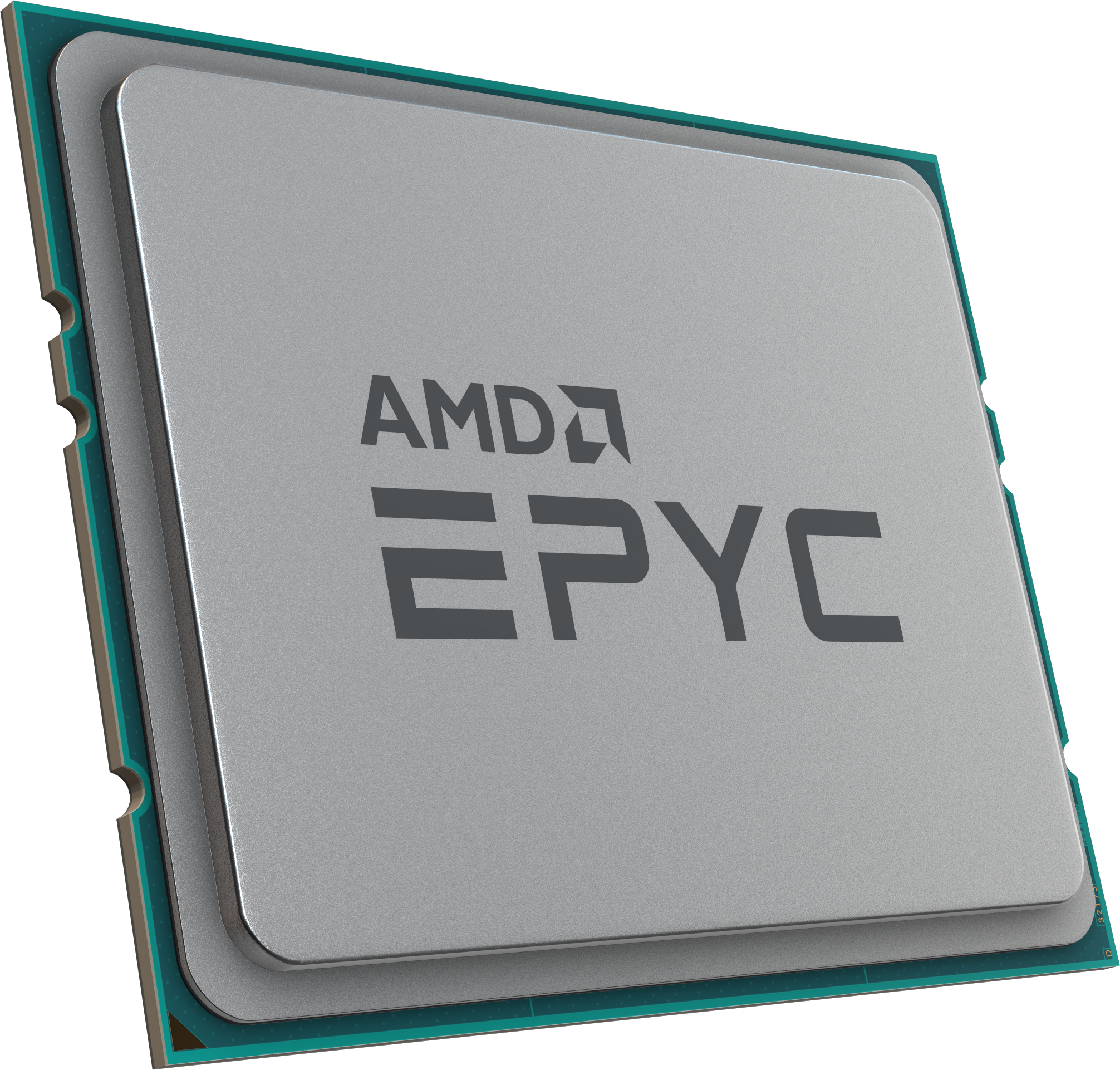 AMD EPYC 7552 3,3 GHz