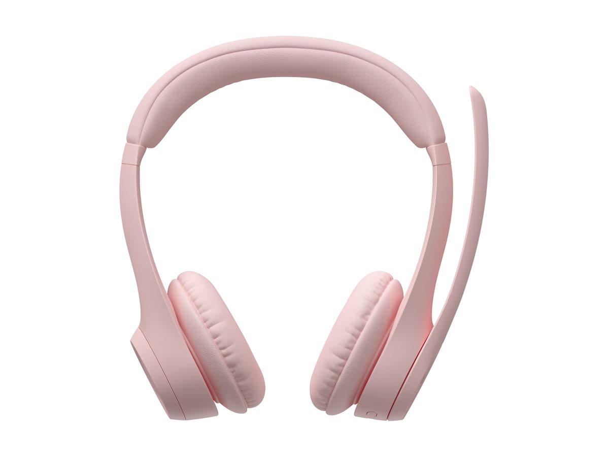 LOGITECH Zone 300 ROSE