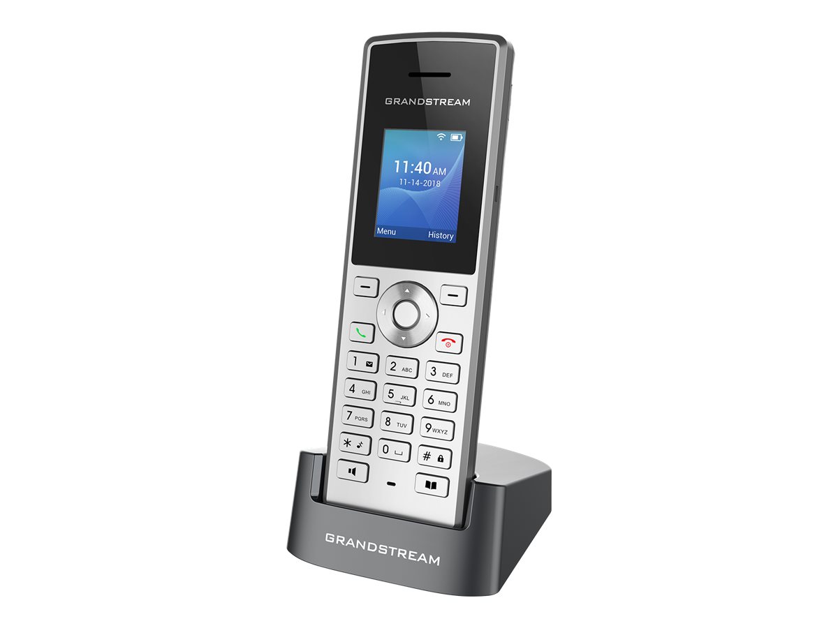 Grandstream WP810 WiFi-Handset