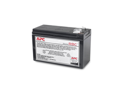 APC Replacement Battery Cartridge 110 APC Replacement Battery Cartridge 110