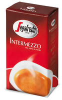 Segafredo Kaffee Espresso Intermezzo, 1kg Bohnen