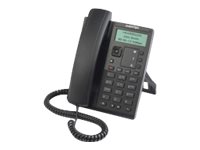 Mitel 6863 - VoIP-Telefon - dreiweg Anruffunktion