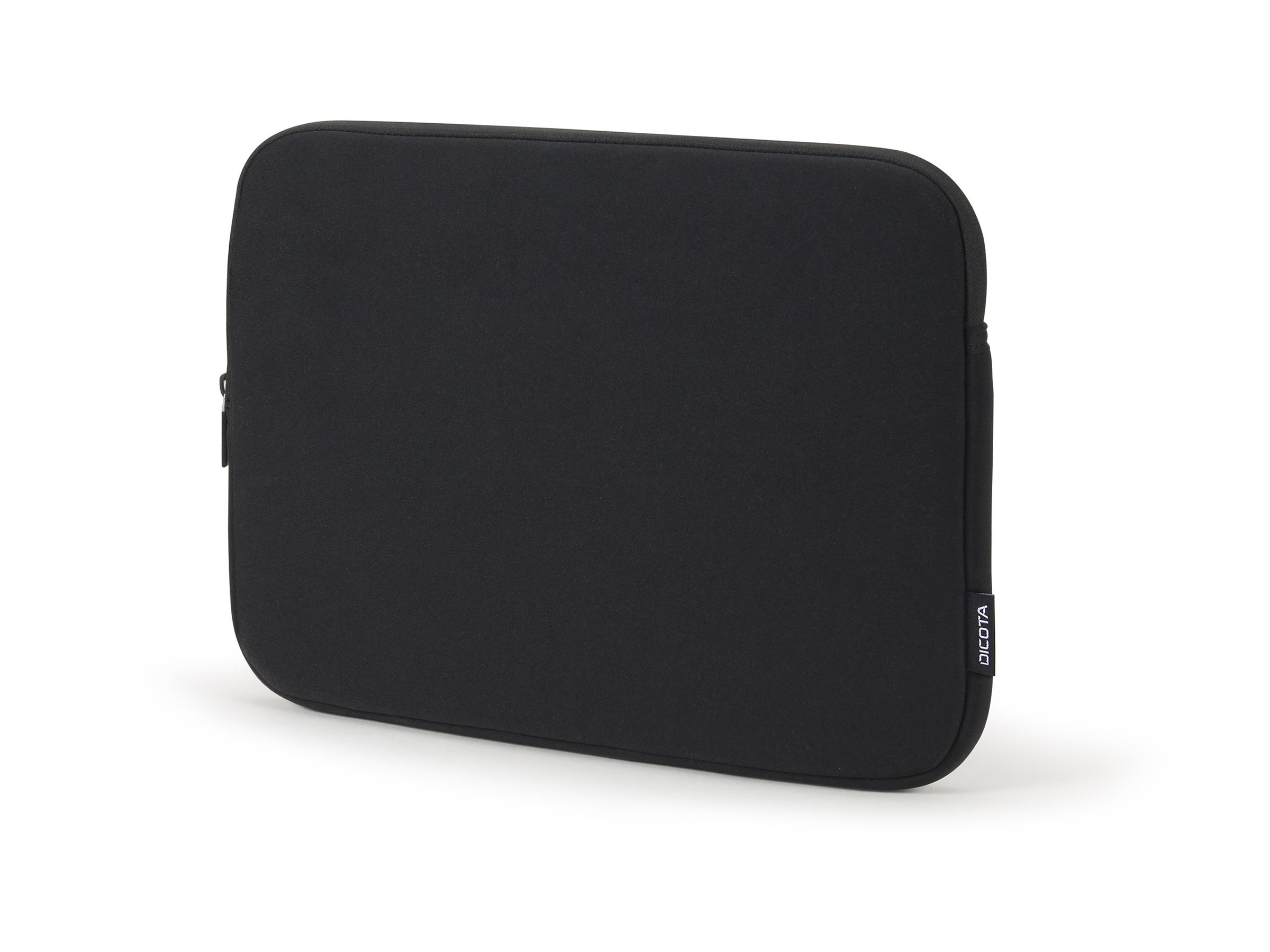 Dicota Sleeve ONE 12-12.5" - Laptop-H?lle - schwarz Dicota Sleeve ONE 12-12.5" - Laptop-H?lle - schwarz