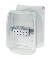 Hensel Kabelabzweigkasten KF 5050 G 16-50qmm