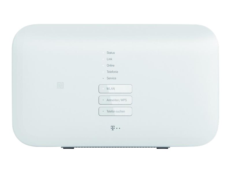 Telekom Speedport Smart 3 R weiss, REFURBISHED - Aktion Telekom Speedport Smart 3 R weiss, REFURBISHED - Aktion