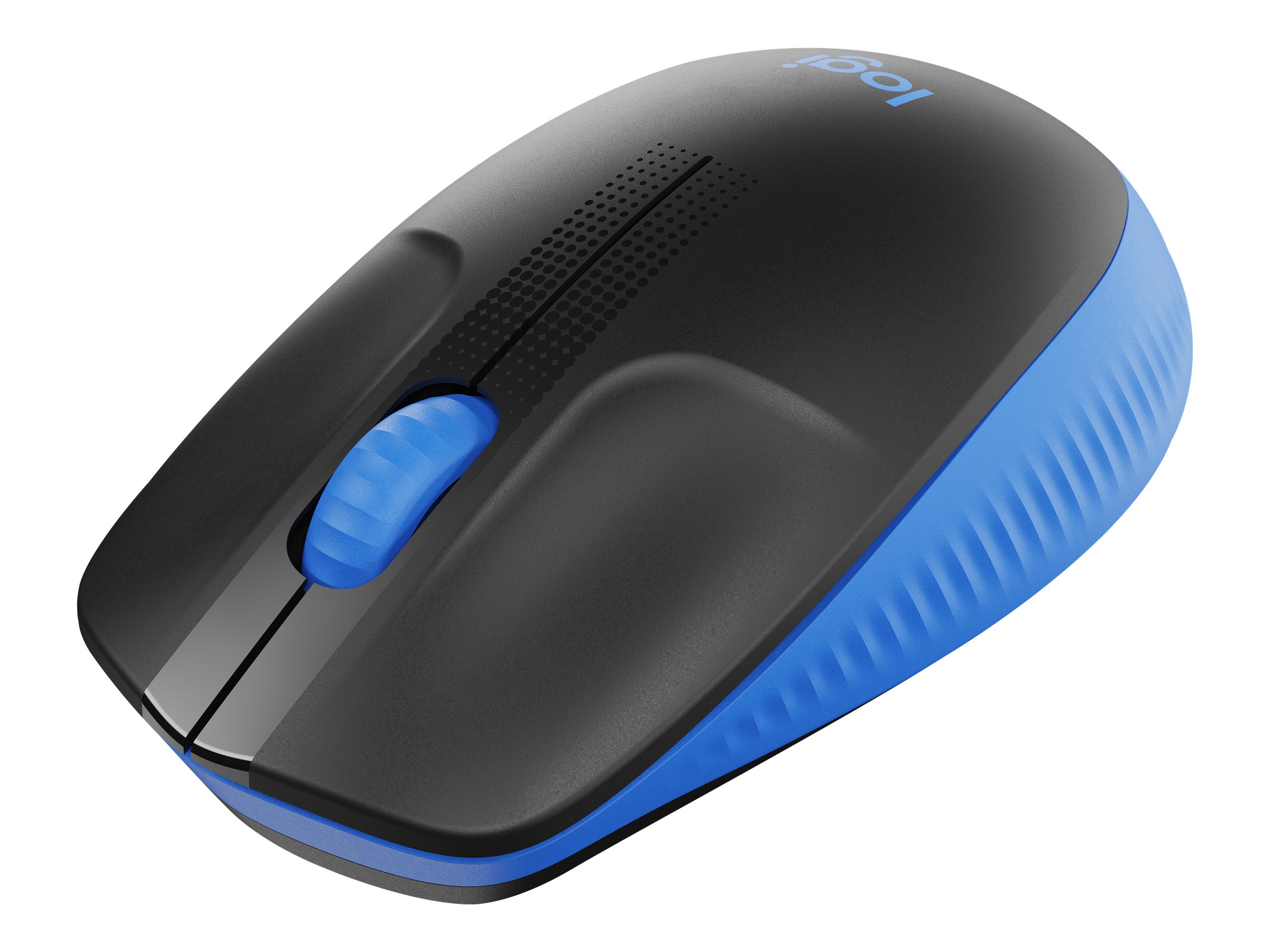 LOGITECH M190 Silent Funkmaus