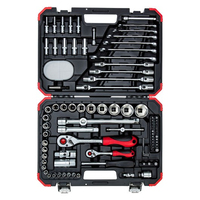 GEDOREred Steckschluessel-Satz R46003092 3300062 92-teilig GEDOREred Steckschluessel-Satz R46003092 3300062 92-teilig
