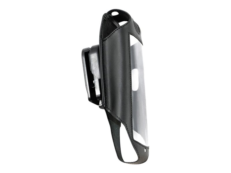 Soryt Ledertasche Gigaset E630/R6x0 pro, Drehclip,