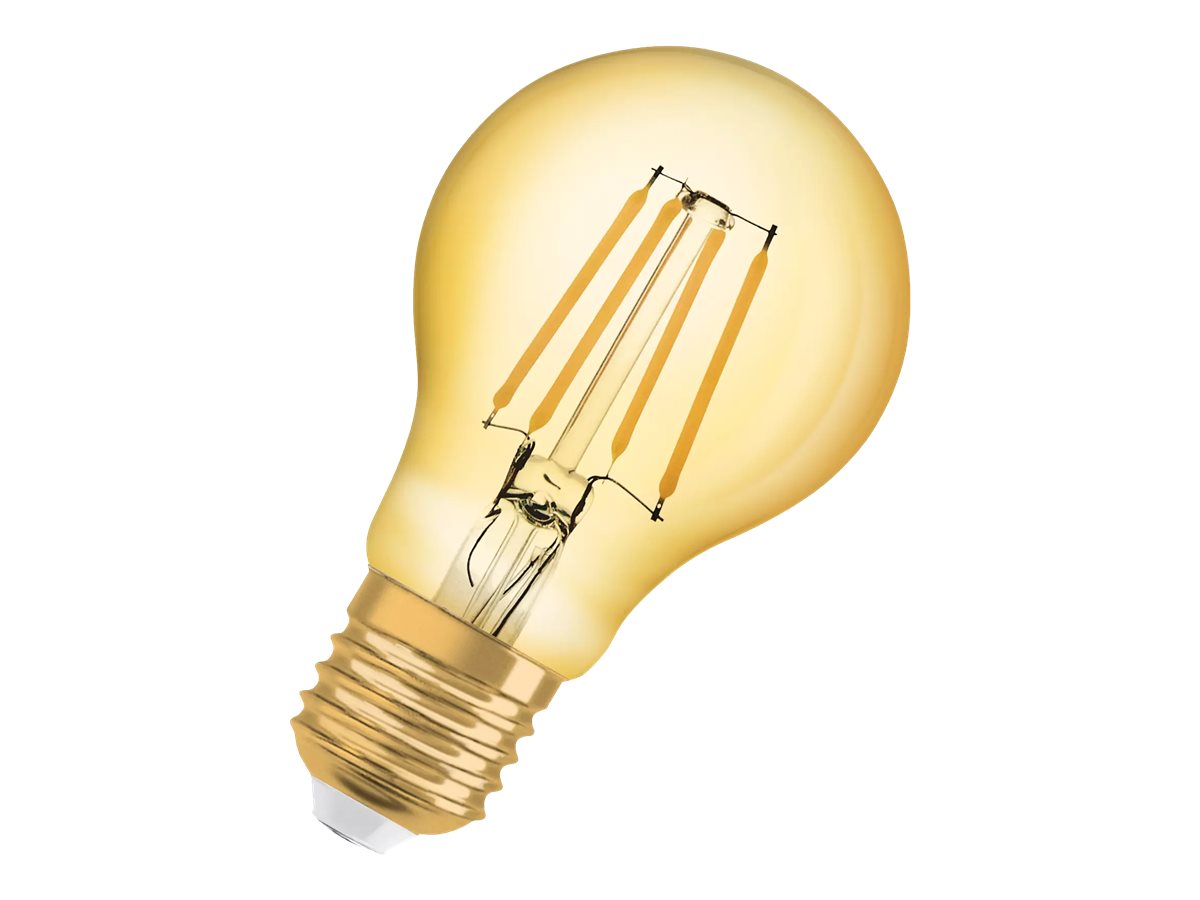 OSRA LED-Leuchtmittel 1906LCLA55 6,5W 824230V FILGDE2710X1 OSRA LED-Leuchtmittel 1906LCLA55 6,5W 824230V FILGDE2710X1