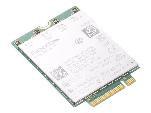 Lenovo Fibocom L860GL16 Drahtloses Mobilfunkmodem