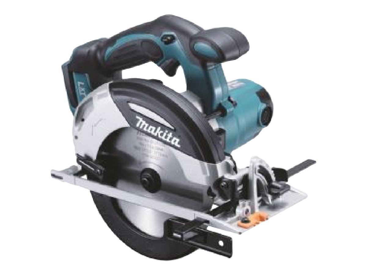 makita DHS630Z AkkuHandkreissaege 18,0 V, ohne Akku
