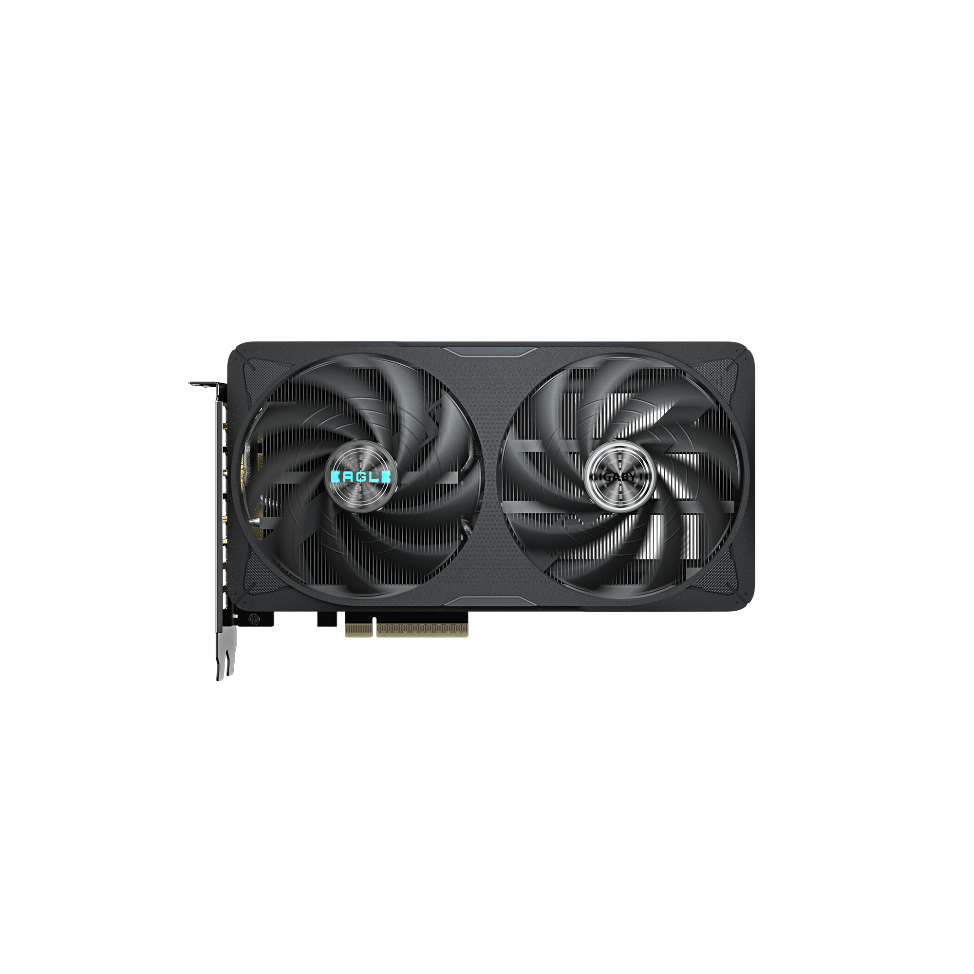 Gigabyte RTX5060 TI EAGLE OC 8GB HDMI 3xDP