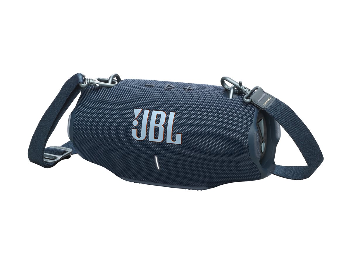 JBL Xtreme 4 blau