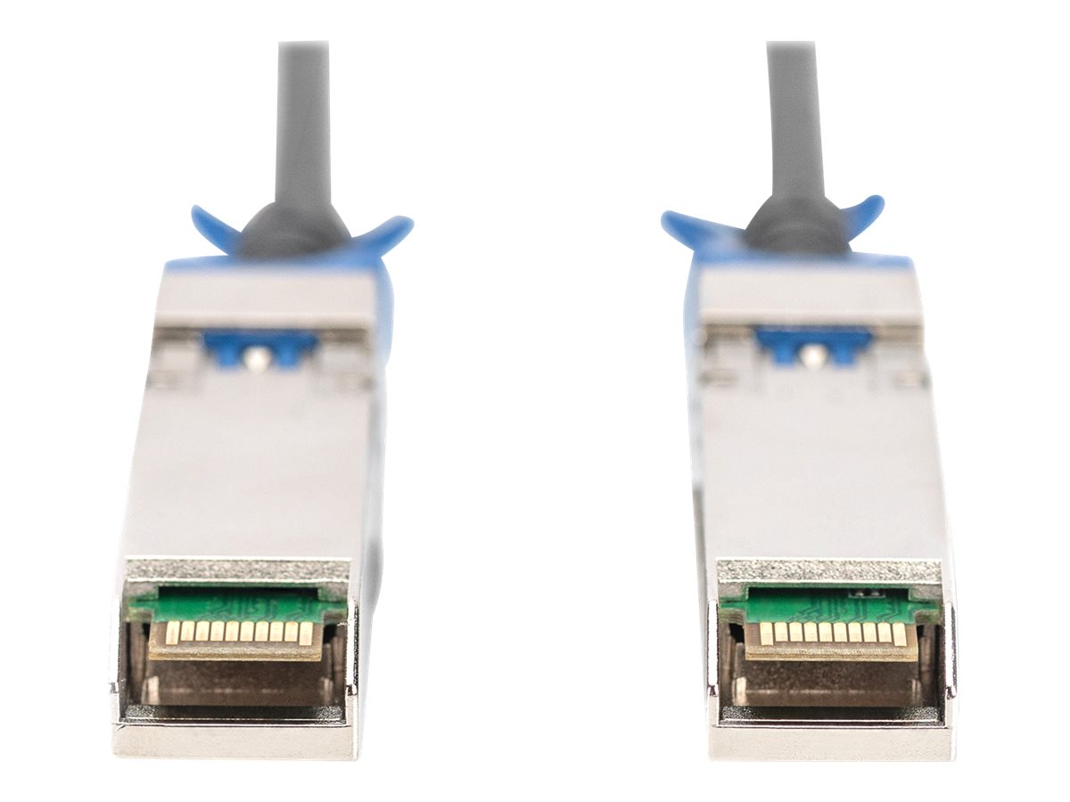 Digitus SFP28 25G 2m DAC Kabel