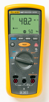 Fluke Beha Amprobe Isolationsprüfer Fluke 1507 Fluke Beha Amprobe Isolationsprüfer Fluke 1507