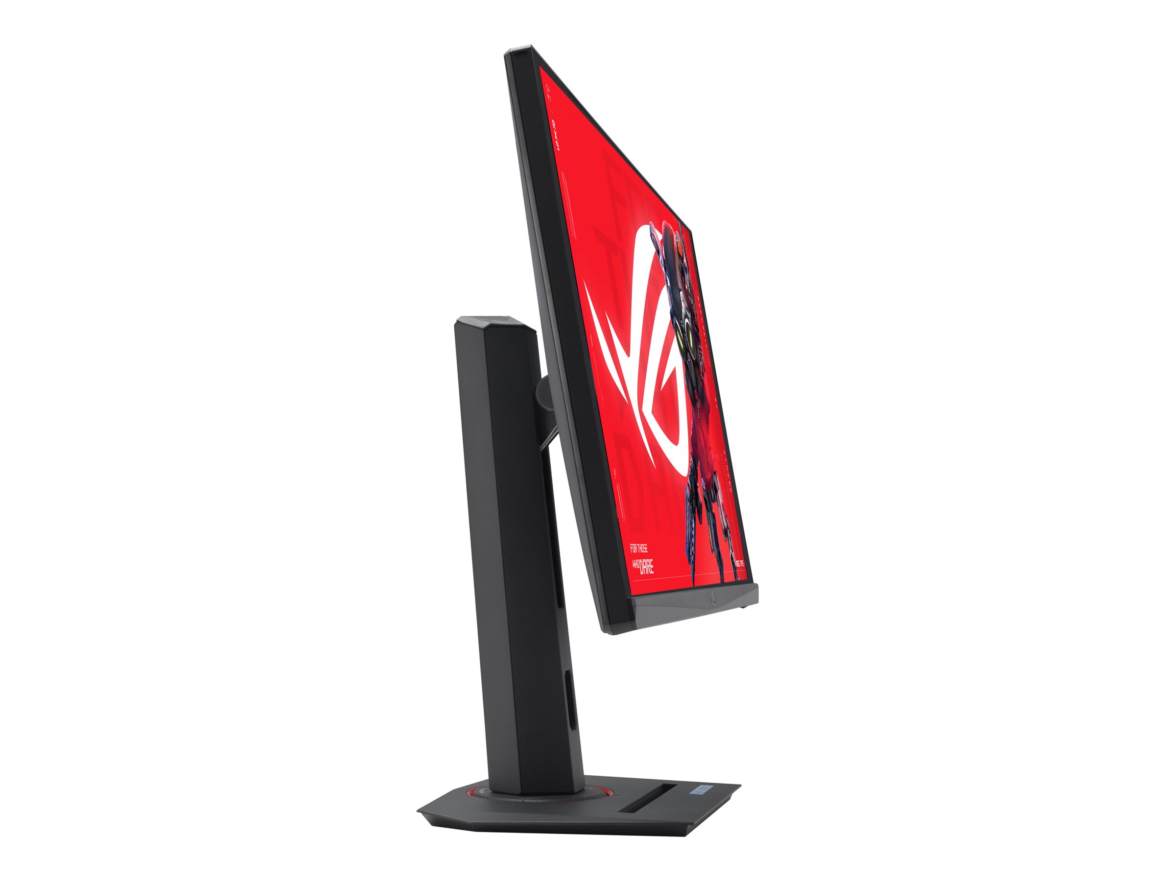 ASUS ROG Strix XG27UCS 68,58cm 27Zoll Fast IPS WLED UHD 16:9 160Hz 400cd/m2 1ms HDMI DP USB-C Black