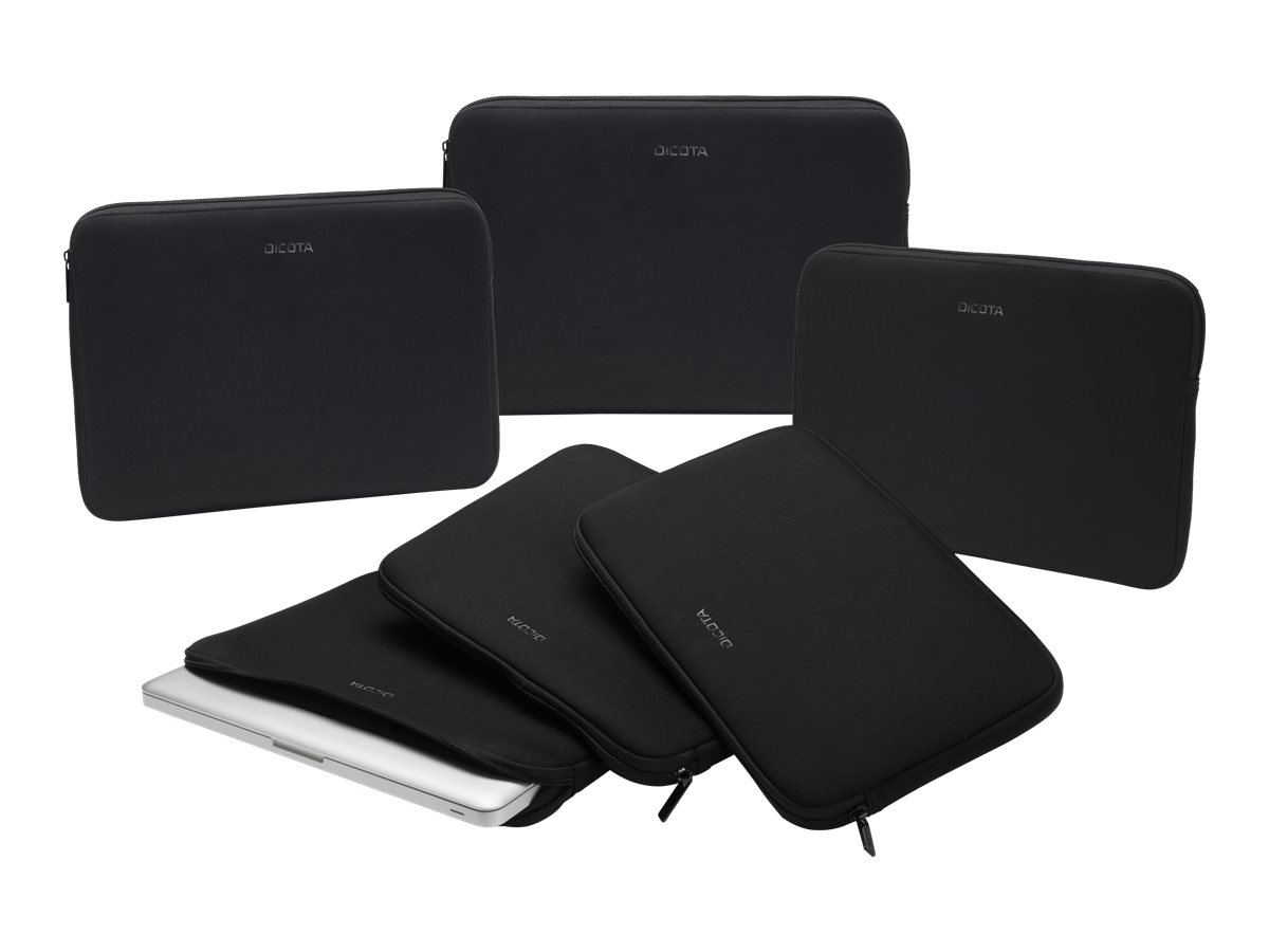 DICOTA D31187 Perfekt Skin 35,56cm-36,83cm 14Zoll-14,5Zoll Notebook Huelle
