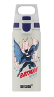 SIGG 6035.40 WMB ONE BATMAN INTOR ACTION WHITE 0.6 L SIGG 6035.40 WMB ONE BATMAN INTOR ACTION WHITE 0.6 L