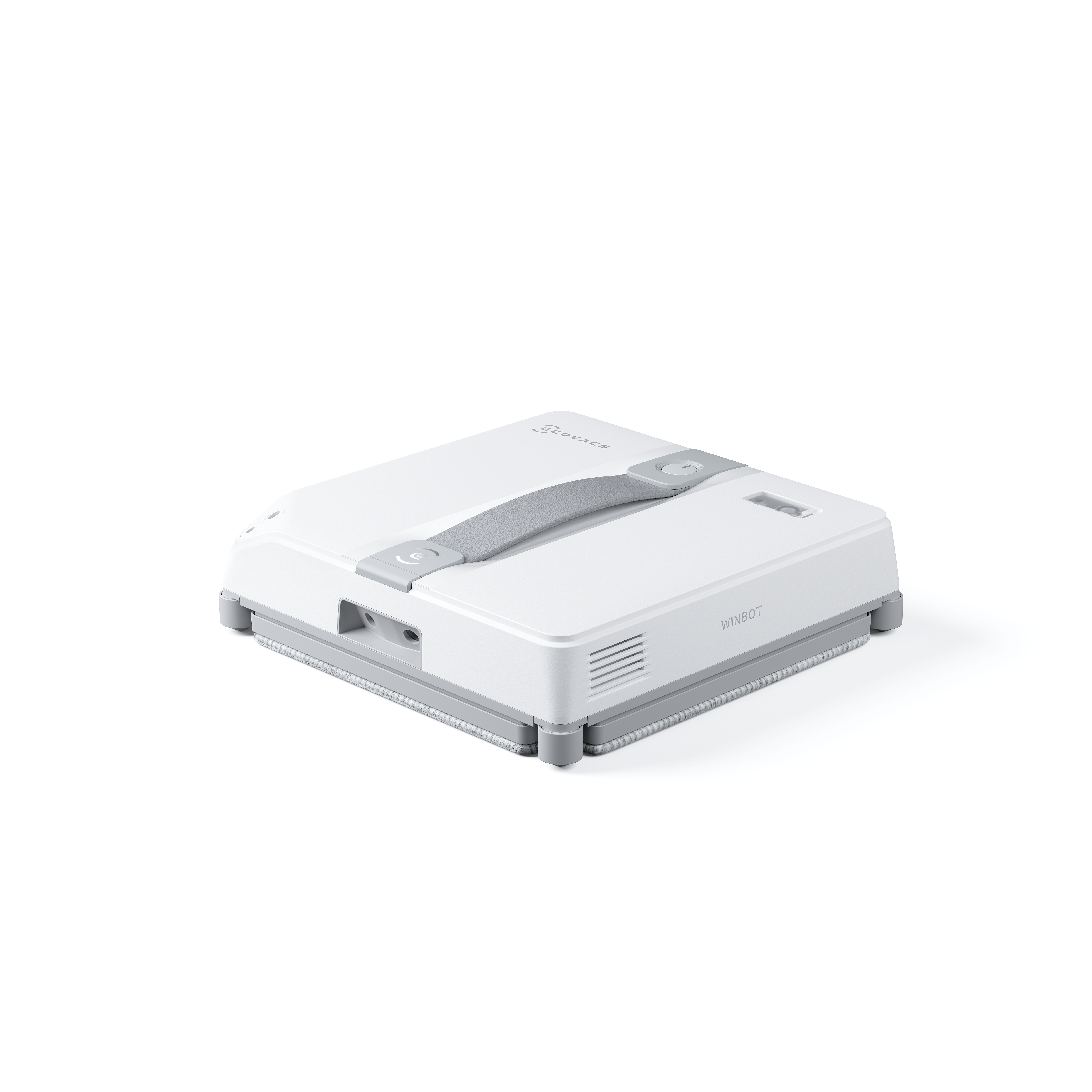Ecovacs Winbot Mini Fensterroboter grau