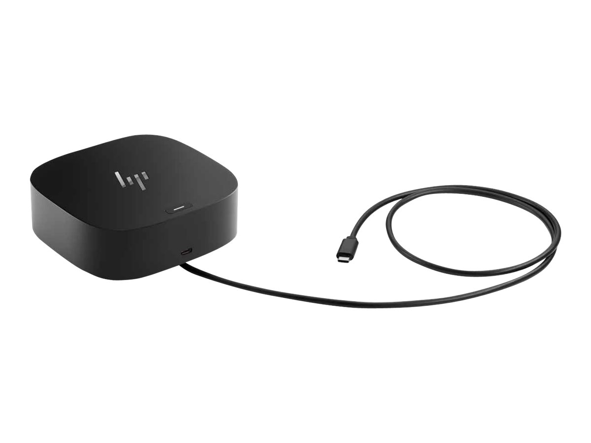 HP USB-C Dock G5 Docking Station USB-C RJ45 1GbE 4xUSB3.0 2xDP 1xHDMI 1xAudio 100Watt Europe HP USB-C Dock G5 Docking Station USB-C RJ45 1GbE 4xUSB3.0 2xDP 1xHDMI 1xAudio 100Watt Europe