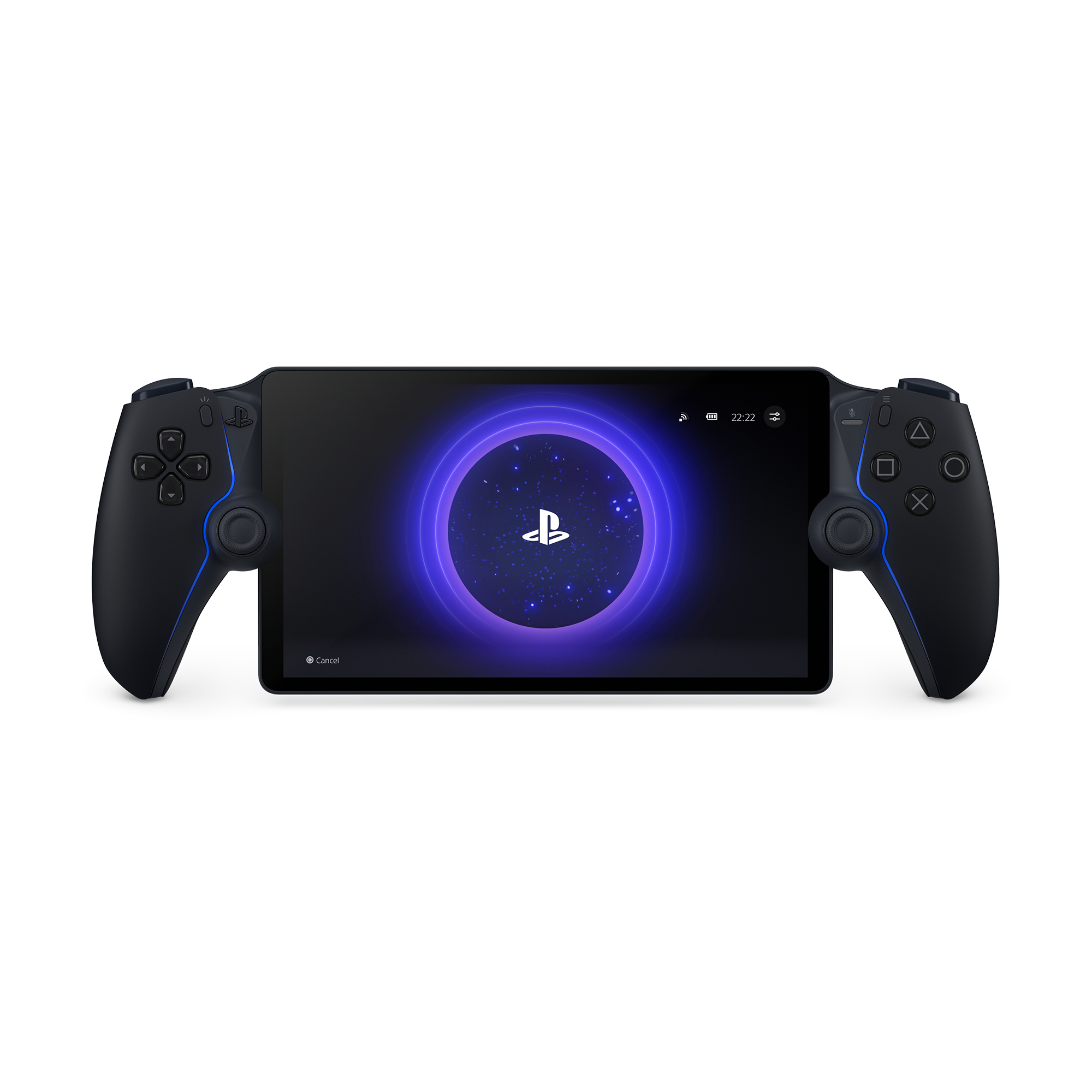 Sony PlayStation Portal Remote-Player kabellos