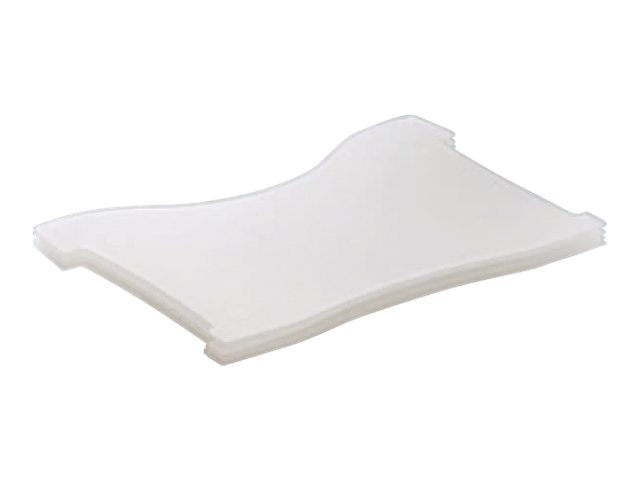 4 HAN Kartei-Stuetzplatten DIN A7 4 HAN Kartei-Stuetzplatten DIN A7