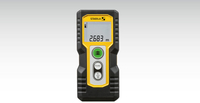STABILA LD 220 Laser-Entfernungsmesser