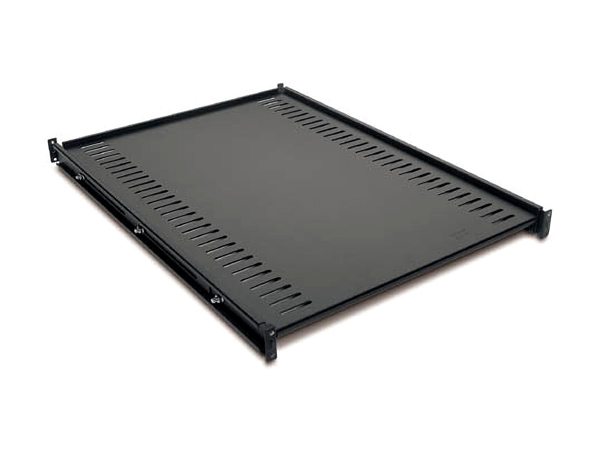 APC Heavy Duty Shelf schwarz APC Heavy Duty Shelf schwarz