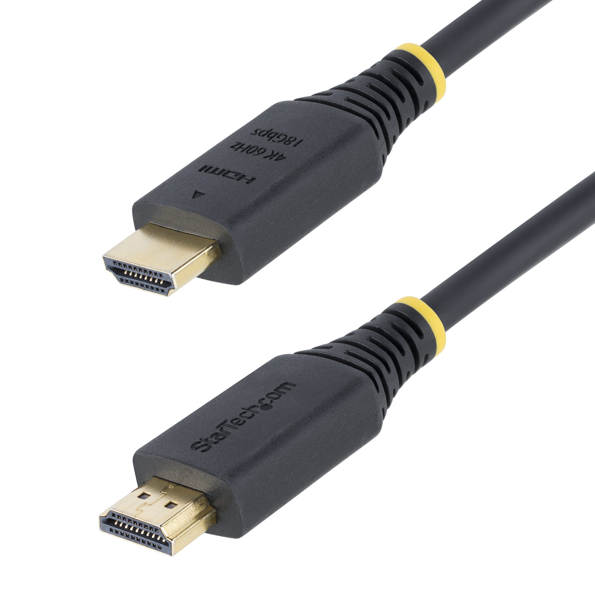 StarTech.com HDMI Kabel 1,5 m Premium Certified 4K60Hz