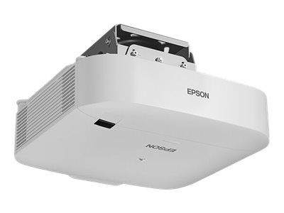 EPSON EB-PU1007W 3LCD 7000Lumen WUXGA 1920x1200 Projektor weiss