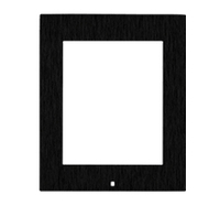 2N IPVerso Aufputzrahmen 1Modul