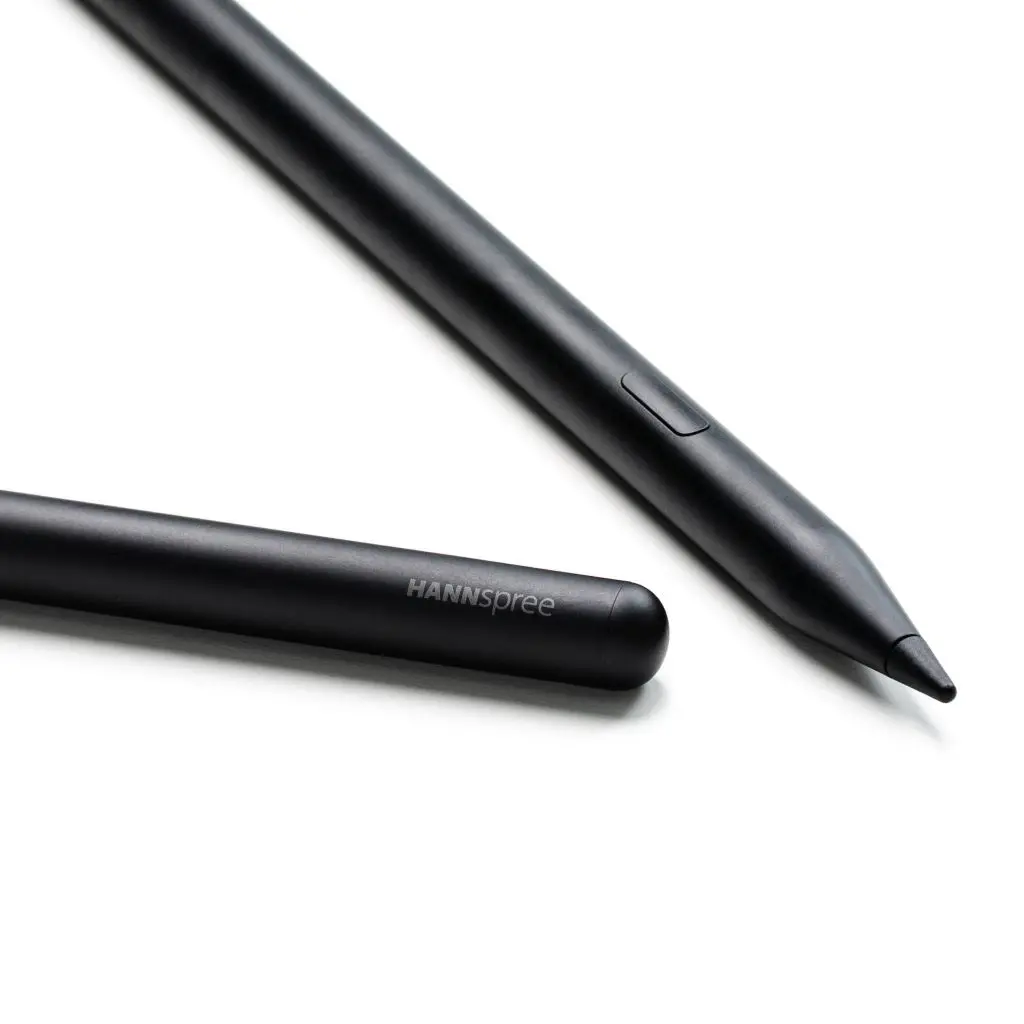 Hanns.G Active Stylus Pen 80-RA000001G001 USI 2.0 Schwarz