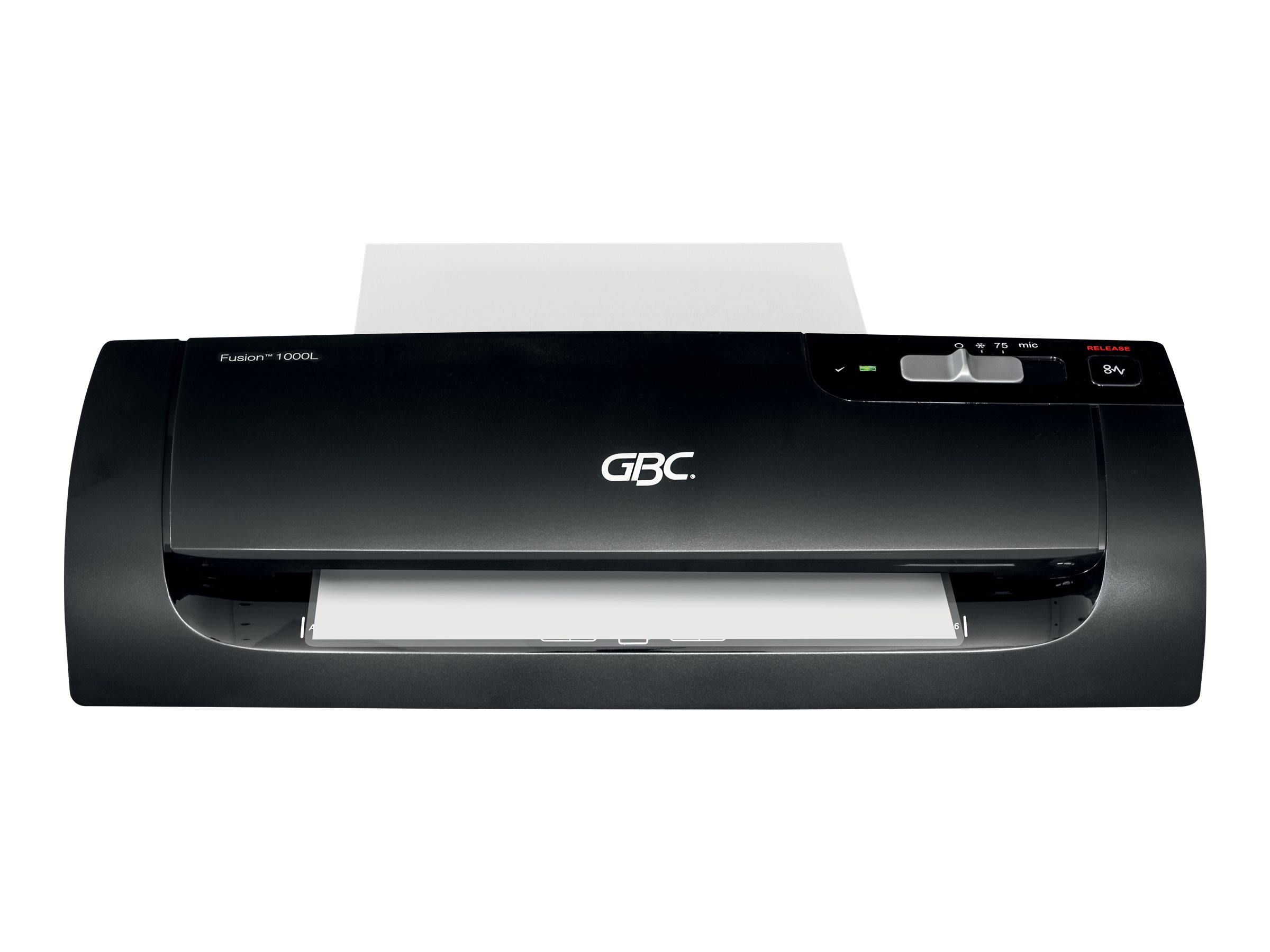GBC Fusion 1000L Laminiergeraet bis DIN A4 GBC Fusion 1000L Laminiergeraet bis DIN A4