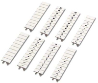 Phoenix Contact Zackband ZB 5, LGS: FORTL.ZAHLEN 161-170 Phoenix Contact Zackband ZB 5, LGS: FORTL.ZAHLEN 161-170