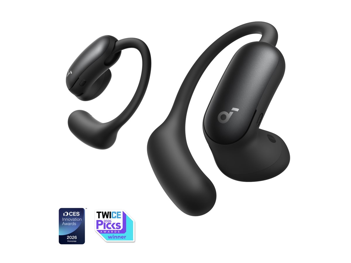 ANKER Soundcore AeroFit 2 Pro black