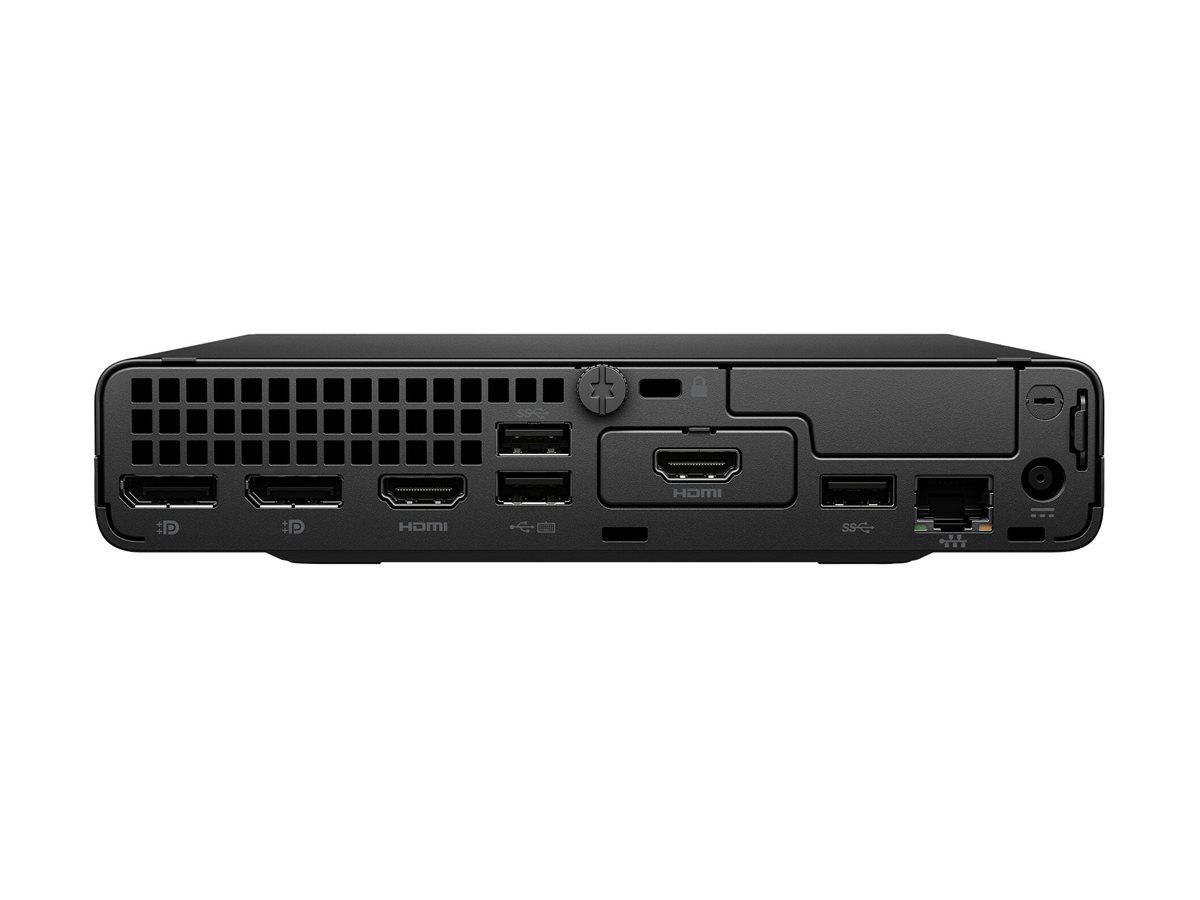 HP Pro Mini 400 G9 Intel Core i514500T 16GB 256GBSSD W11P 1J War DE