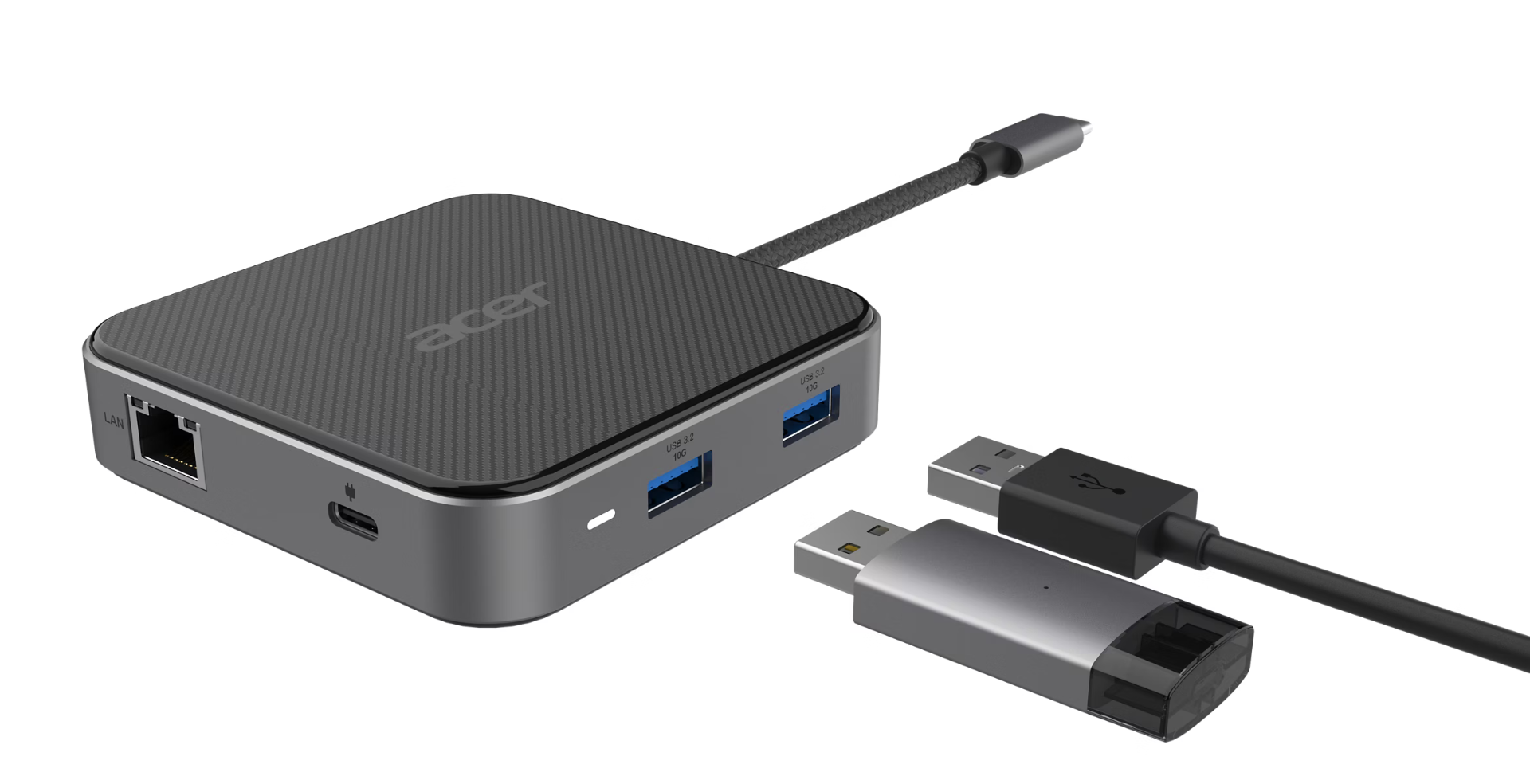 Acer Multi Display Hub