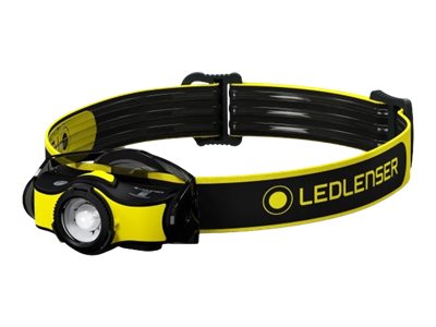 Ledlenser iH5R Stirnlampe Box Ledlenser iH5R Stirnlampe Box