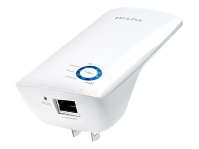 TP-LINK WLAN REPEATER ENGLISCH