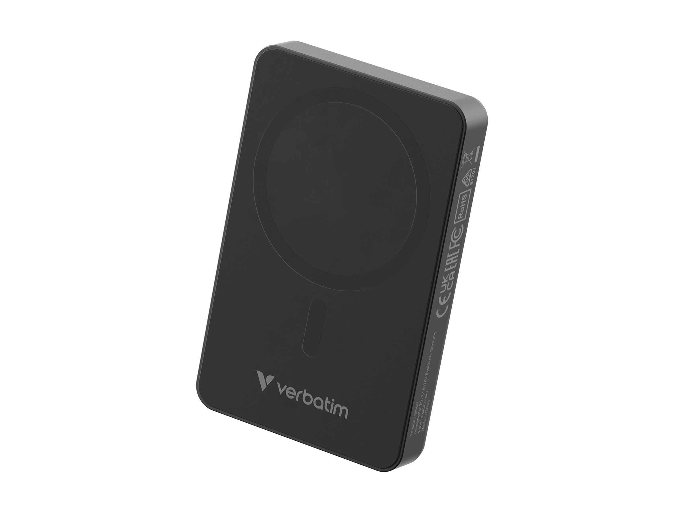 32227 VERBATIM ChargenGo Magnetic